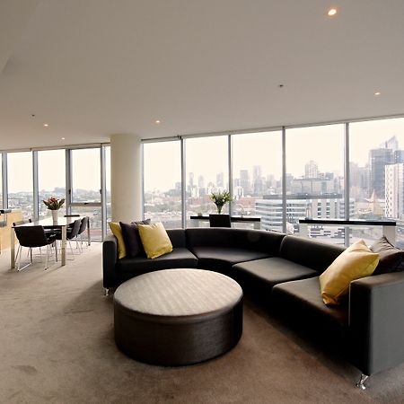 Acd Apartments Мельбурн Екстер'єр фото