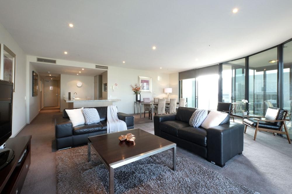 Acd Apartments Мельбурн Екстер'єр фото