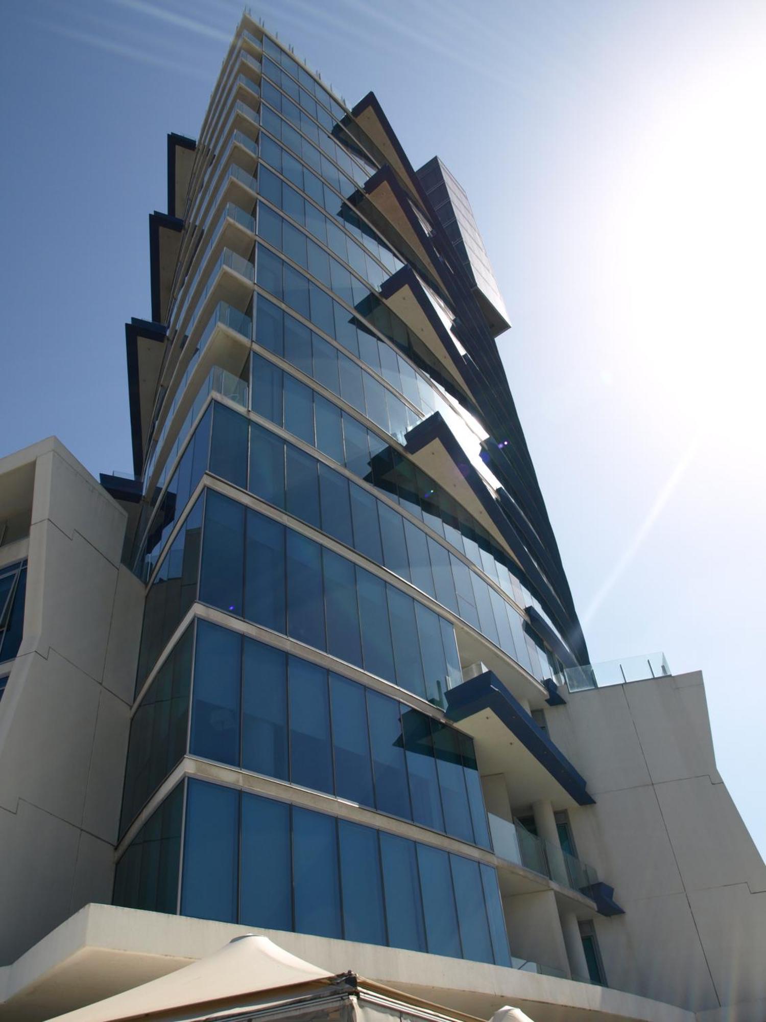 Acd Apartments Мельбурн Екстер'єр фото
