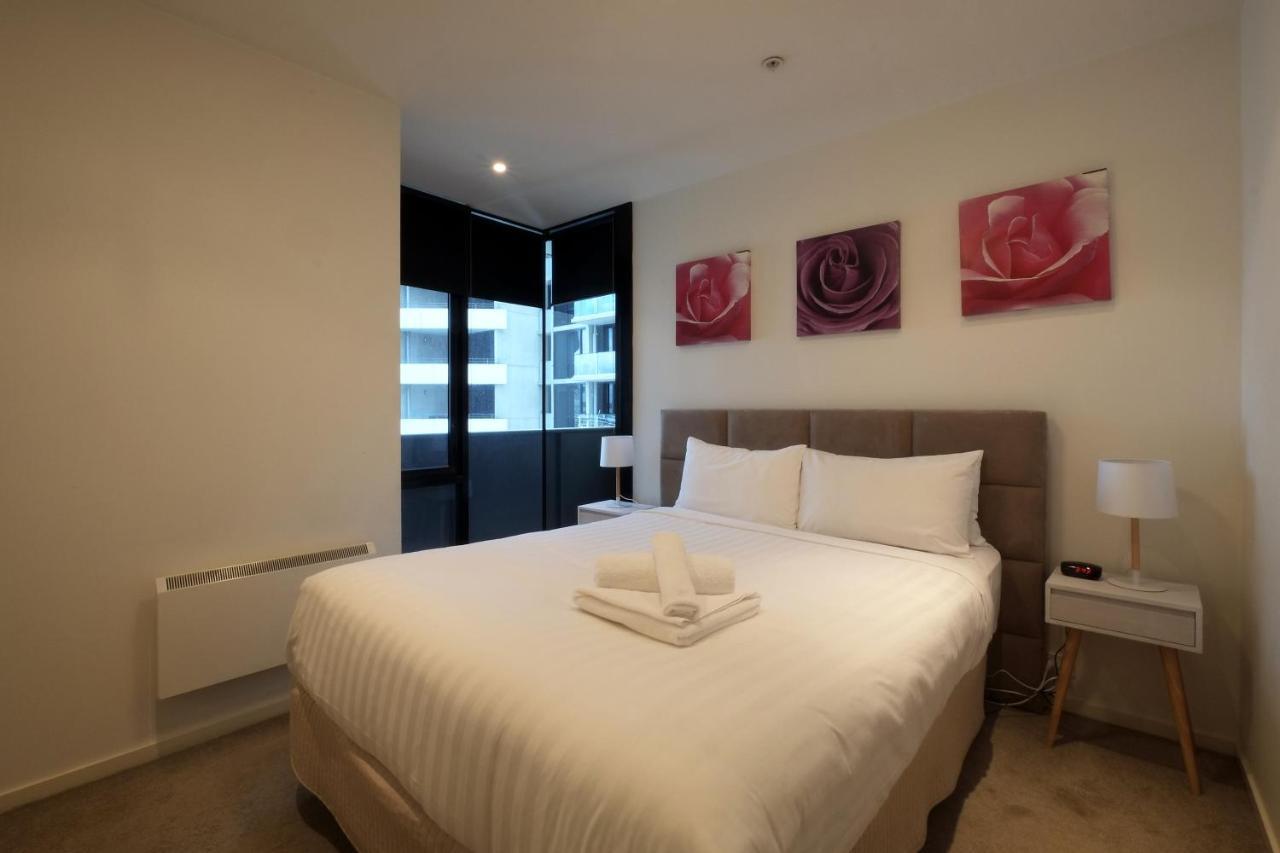 Acd Apartments Мельбурн Екстер'єр фото