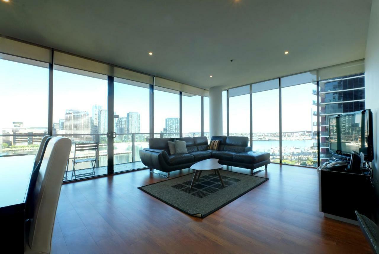 Acd Apartments Мельбурн Екстер'єр фото