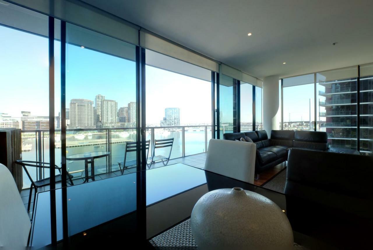 Acd Apartments Мельбурн Екстер'єр фото