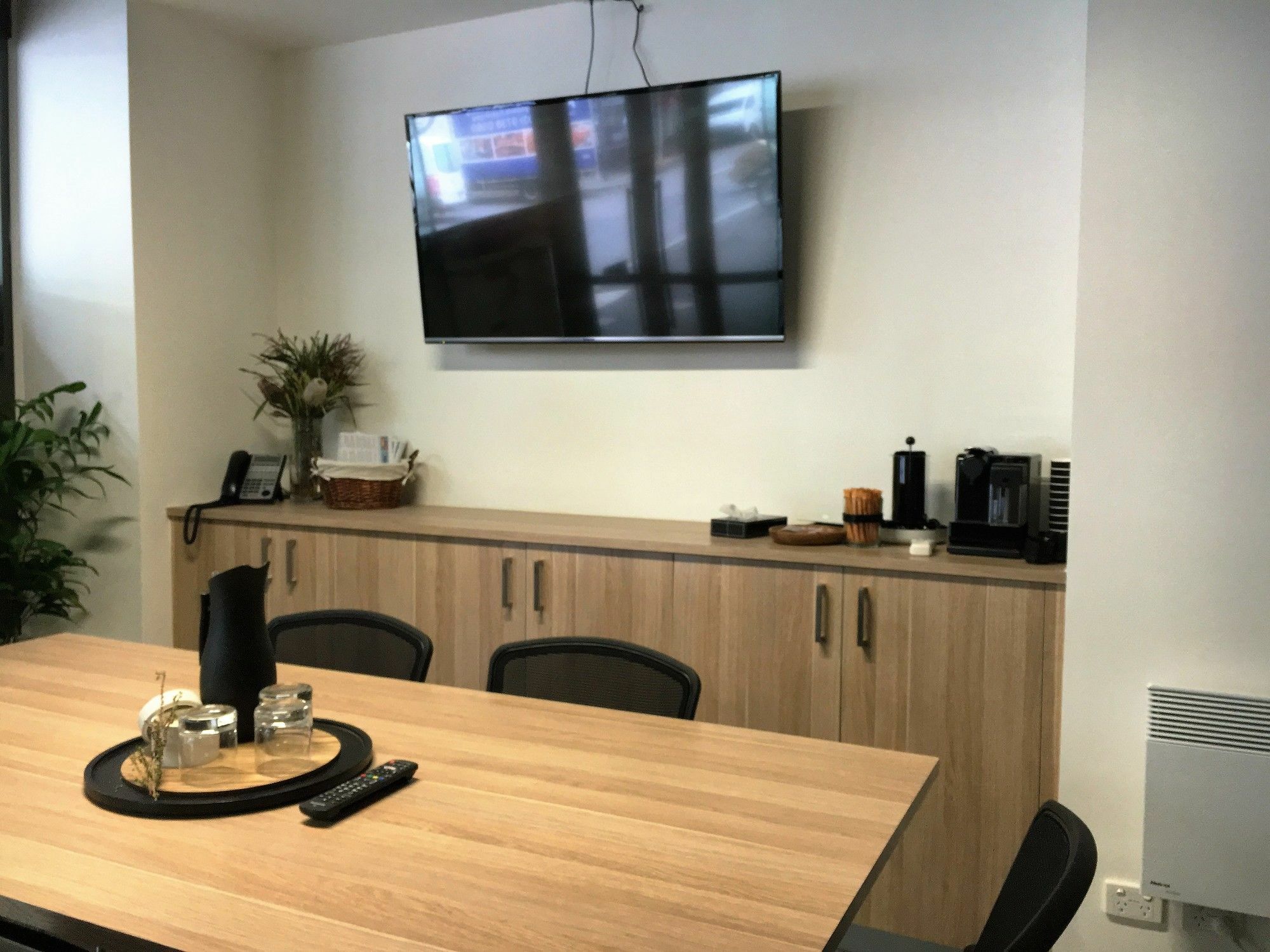 Acd Apartments Мельбурн Екстер'єр фото