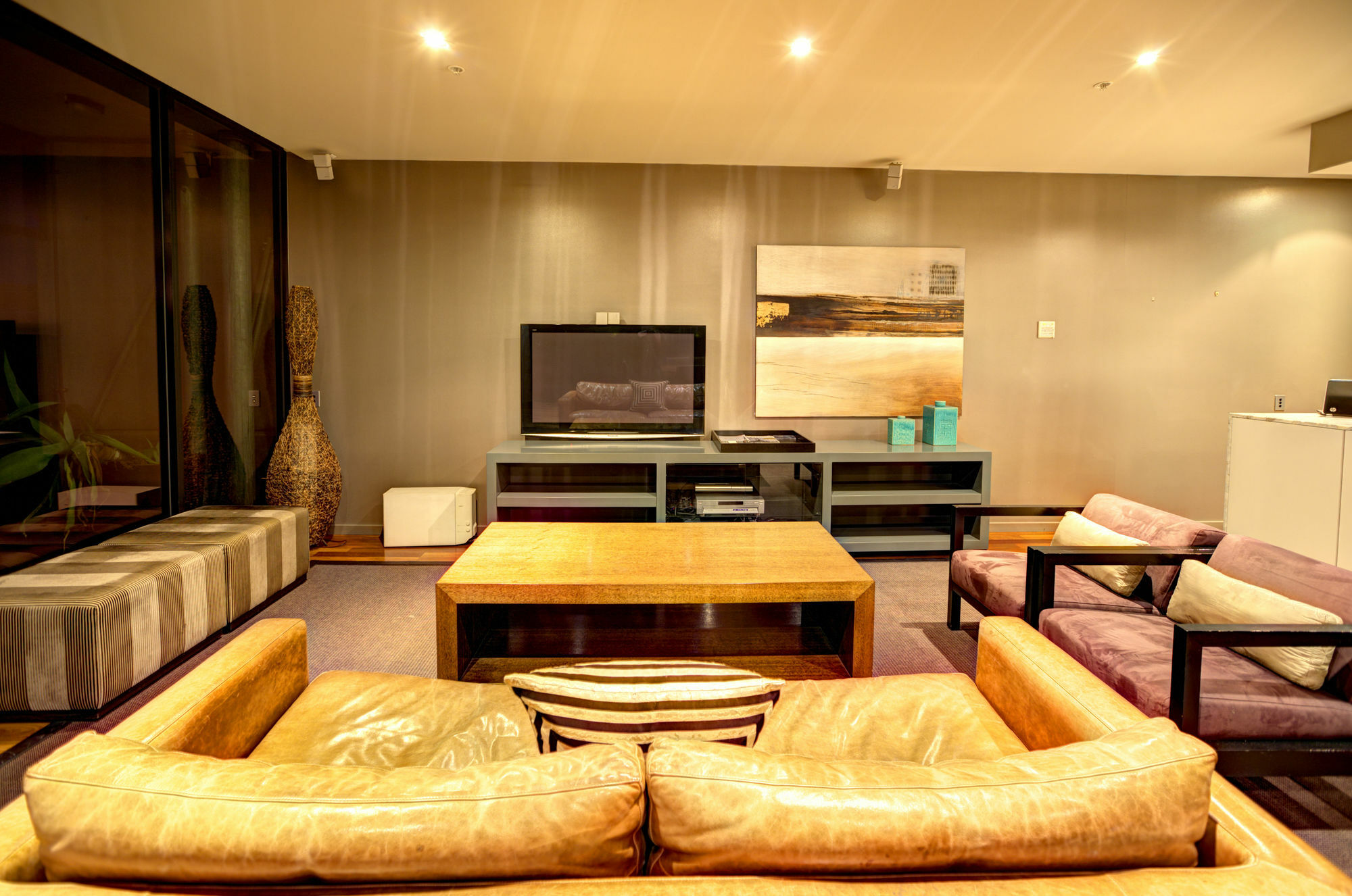 Acd Apartments Мельбурн Екстер'єр фото