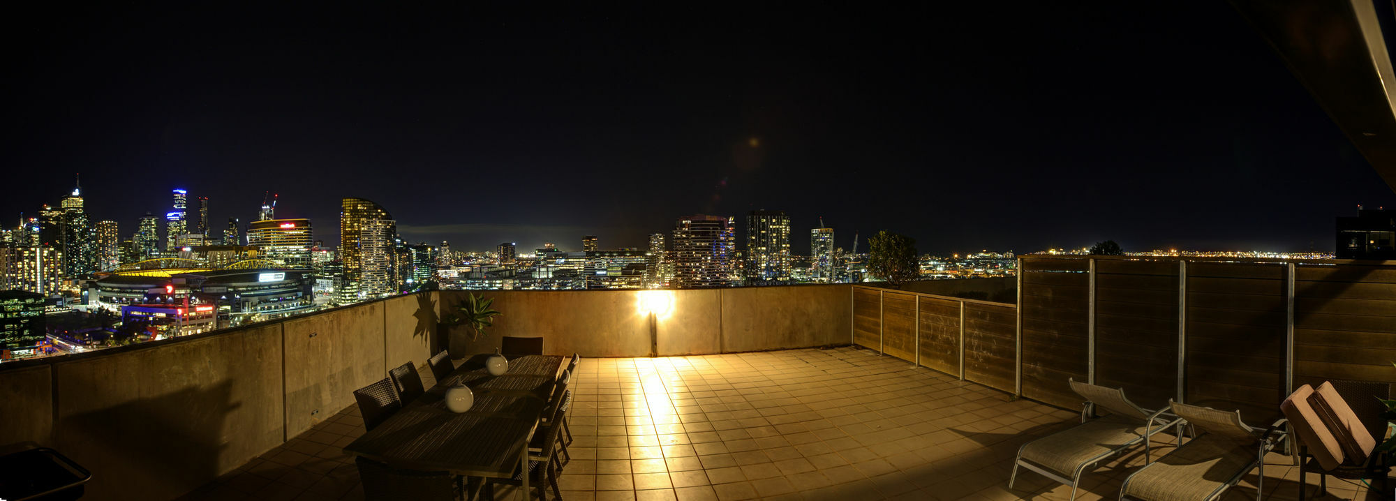 Acd Apartments Мельбурн Екстер'єр фото