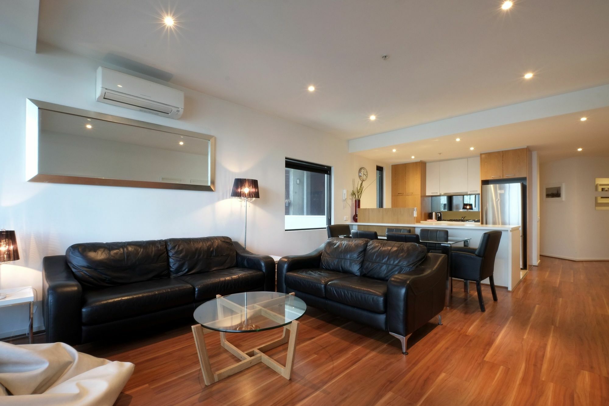 Acd Apartments Мельбурн Екстер'єр фото