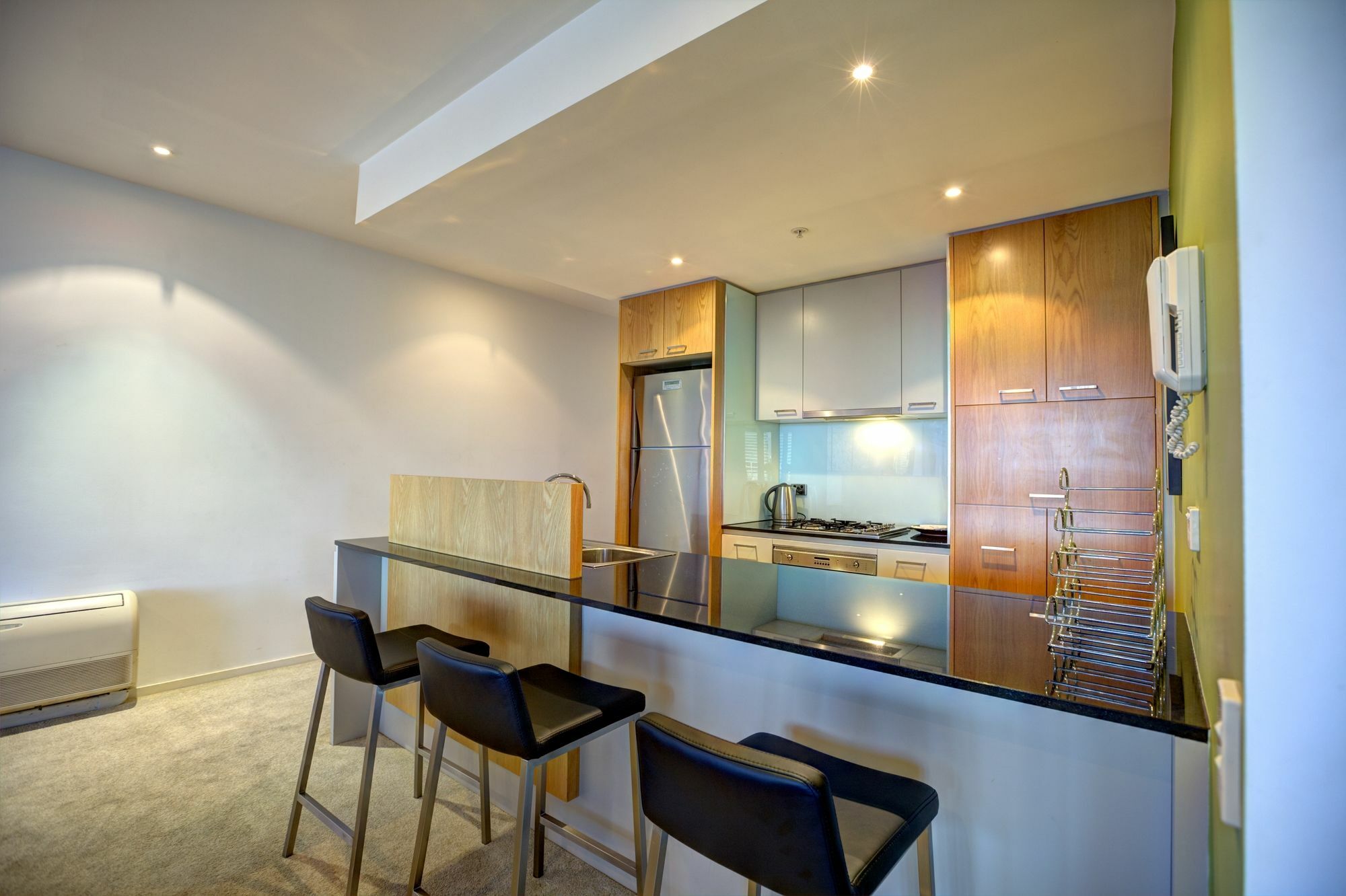 Acd Apartments Мельбурн Екстер'єр фото