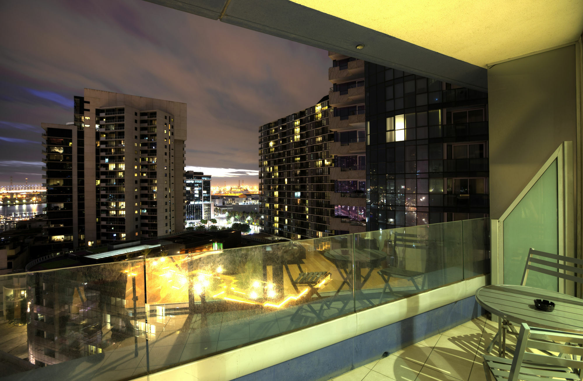 Acd Apartments Мельбурн Екстер'єр фото