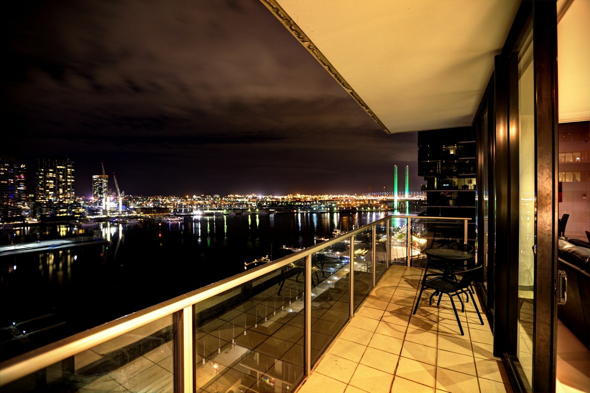 Acd Apartments Мельбурн Екстер'єр фото
