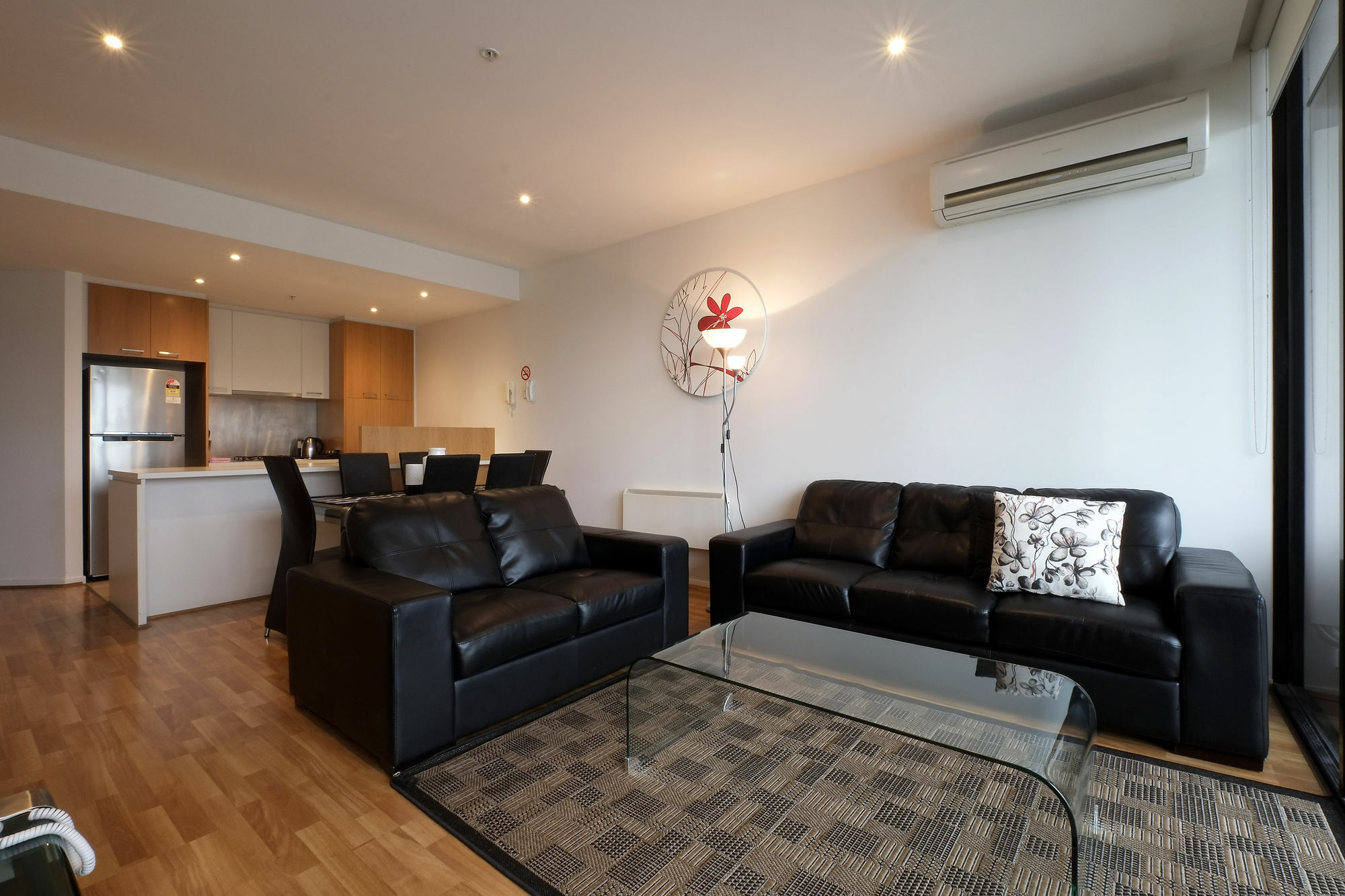 Acd Apartments Мельбурн Екстер'єр фото