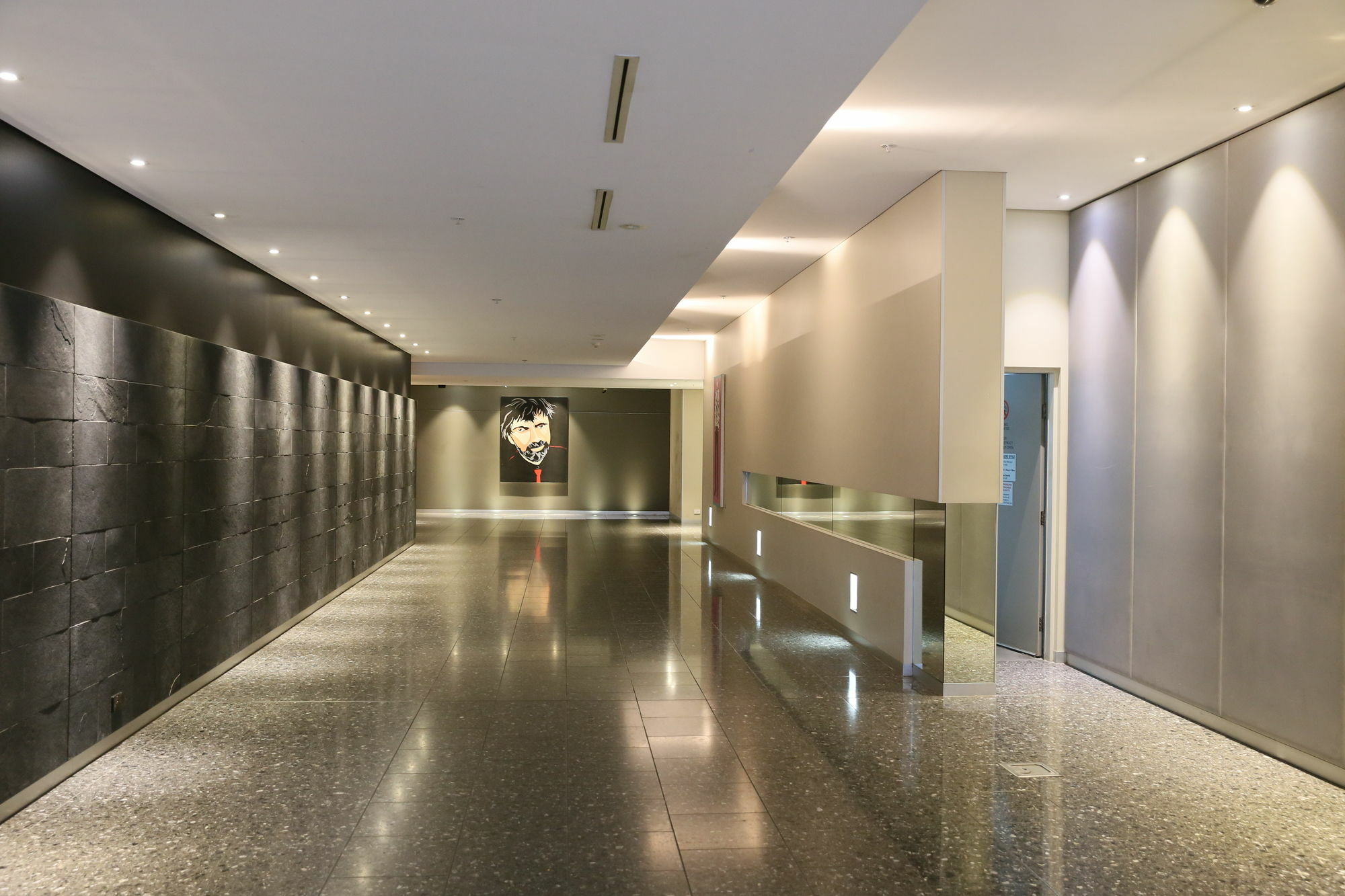 Acd Apartments Мельбурн Екстер'єр фото